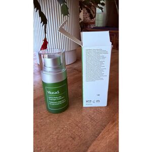 Murad Retinal ReSculpt Overnight Treatment 0.5 oz Anti-Aging Serum